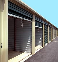 warehouses