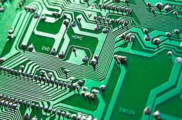 motherboard