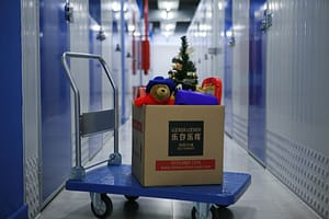 box