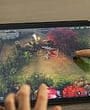 game on phone