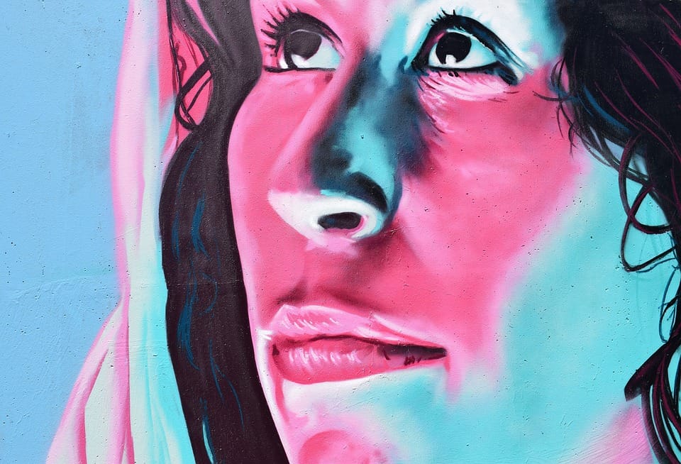 facial art